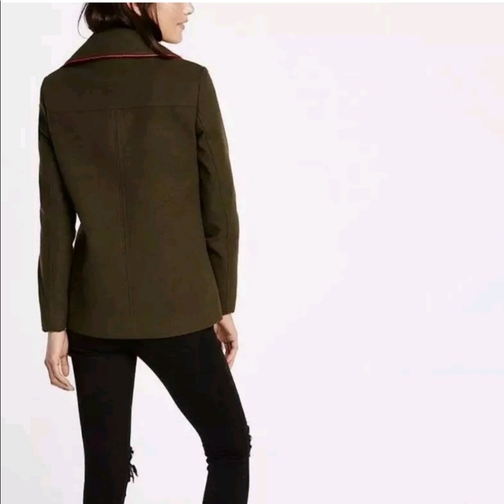 Express Coat - image 3